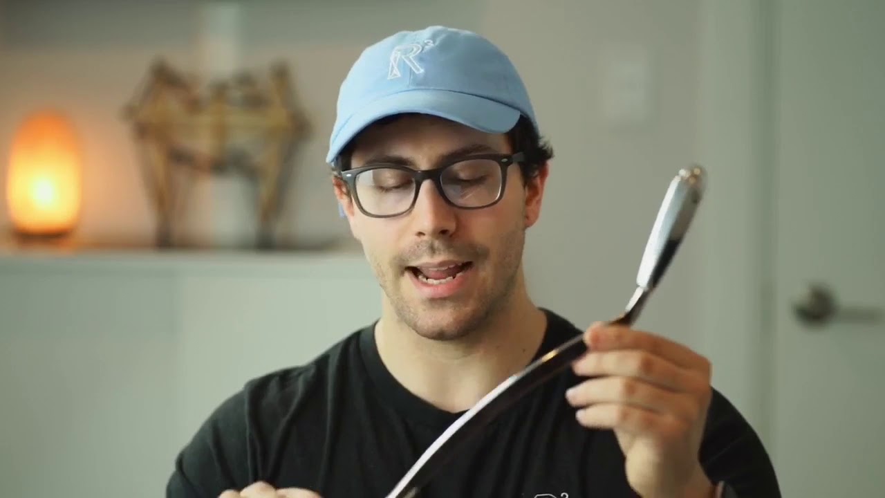 M2T-Blade Vs Graston Handle Bar