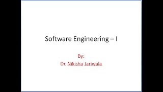 Software Engineering Lecture 38 - Balancing in DFD | Logical and Physical DFD | Gujarati