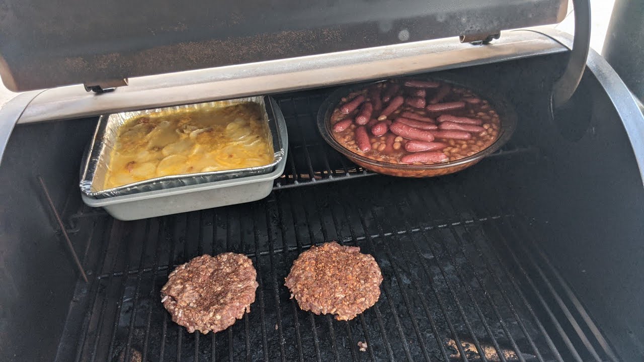 how to season beef from the inside YouTube