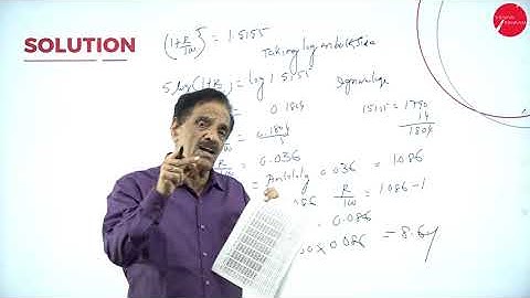 DAY 23 | QUANTITATIVE TECHNIQUES | IV SEM | B.B.A | COMMERCIAL ARITHMETIC | L3