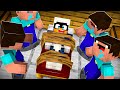 KENDAL È STATO RAPITO DAI NOOB - MINECRAFT ITA