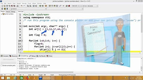 c++ basic programs examples - YouTube