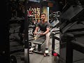 Train your back like nobody’s watching