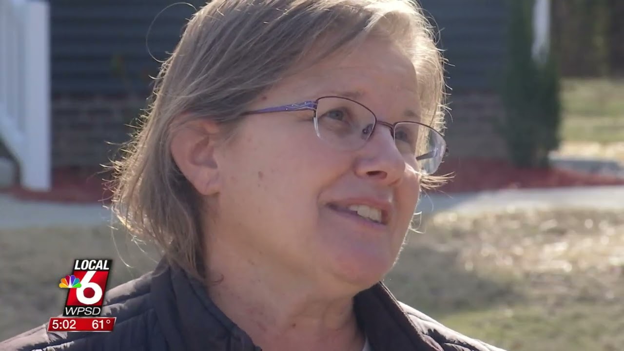 Over $1.5 million in housing grants for Paducah projects