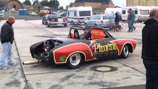 DDD#10 starting piment racer AWESOME