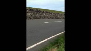 Guy Martin And Bruce Anstey - Tt2013