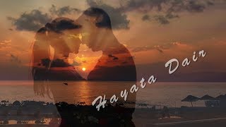 Yorulduk Be Hayat.. Seslendiren Hur Sarcan