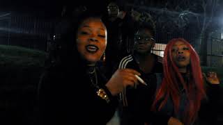 NinahYee  x ShawnDada - Plotting & Scheming SHOT BY @WITDACAMPROD.