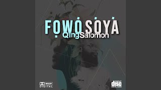 Fowo soya