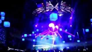 Lucybell Mil Caminos Blondie 24 De Mayo De 2014