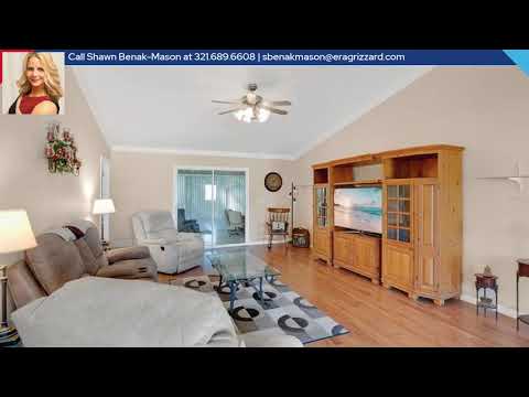 9061 Southeast 136th Loop, Summerfield, FL home video tour
