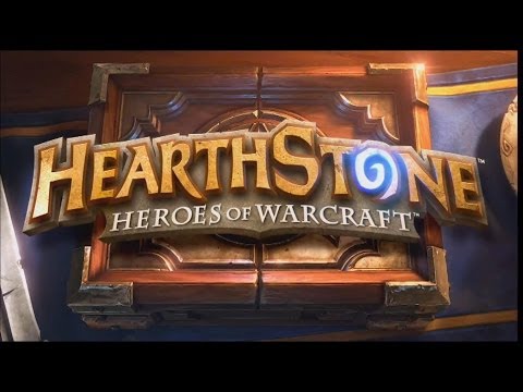 Video: Jocuri Din 2014: Hearthstone