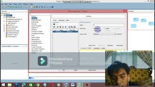 PENERAPAN SUPERTYPE DAN SUBTYPE PADA APLIKASI ORACLE DATA MODELER