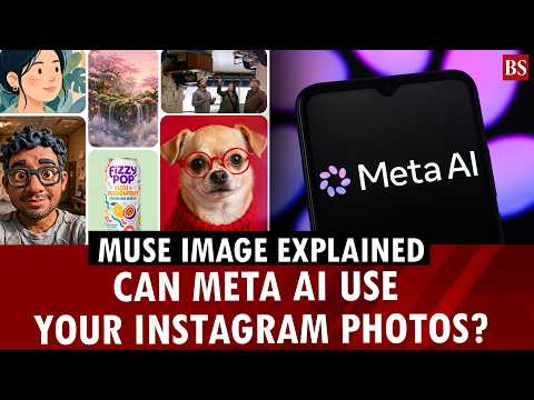 Meta khai tử tính năng AI tạo ảnh Muse Image tranh cãi quyền riêng tư