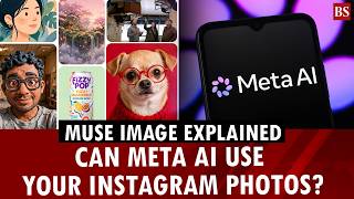 Muse Image explained: Can Meta AI use your Instagram photos? screenshot 5