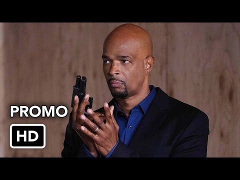 Lethal Weapon 1x13 Promo "The Seal is Broken" (HD)