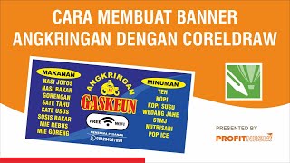 Cara Membuat Desain Banner Angkringan Free File CDR! Simpel, Mudah, & Gratis |Tutorial Coreldraw X7 Cara Membuat Desain Banner Angkringan Free File CDR! Simpel, Mudah, & Gratis |Tutorial Coreldraw X7