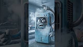 କୁଲର୍‌କୁ ବନାନ୍ତୁ AC ❄️ | Odia Cooler Hacks &amp; Summer Tips 🥵