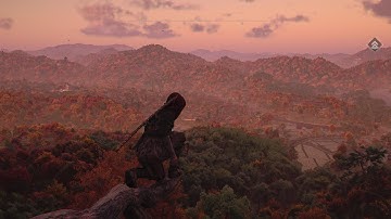 Assassin’s Creed Shadows | Path Of The Brave | Gameplay | PS5