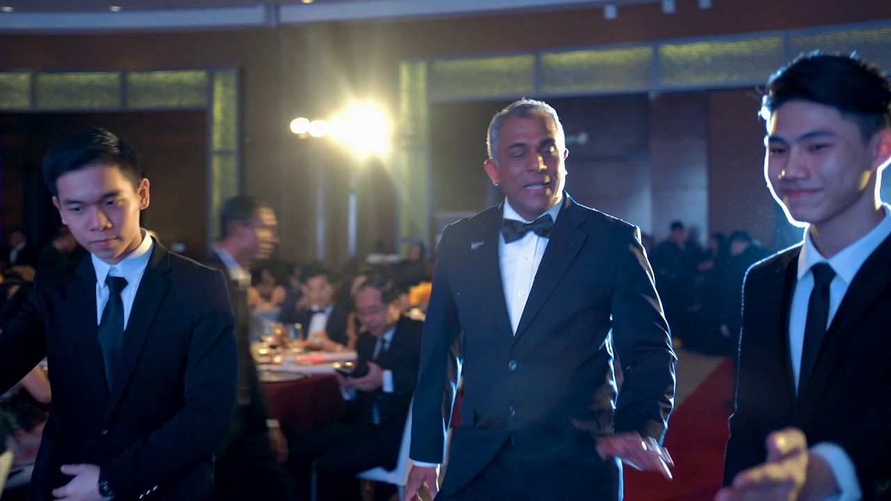 Malaysia's Best Companies to Work for in Asia 2019 - Official