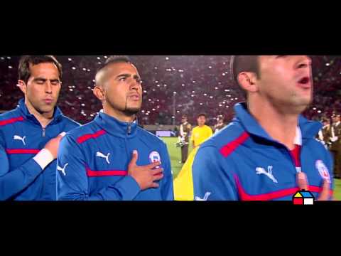 La Pasión por