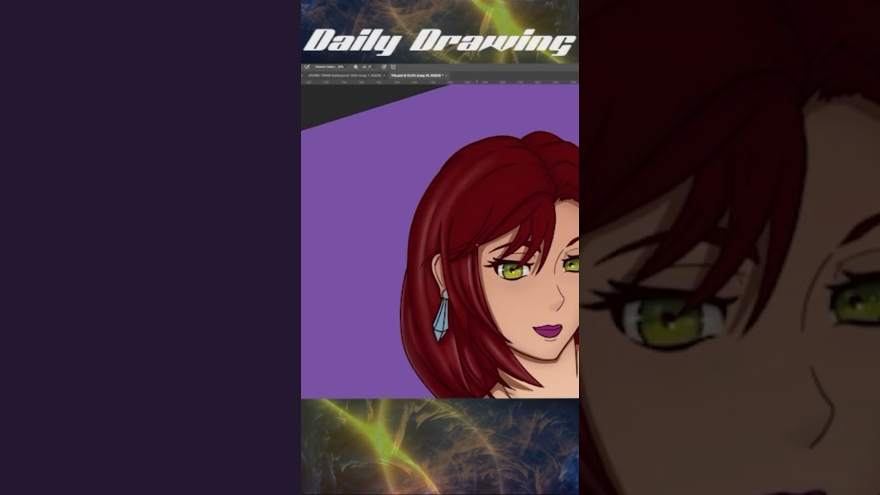 Hot Tifa lockhart Fanart Drawing