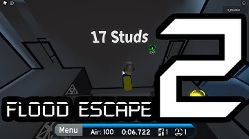 17 Studs Jump | FE2 Community Maps (April Fool)