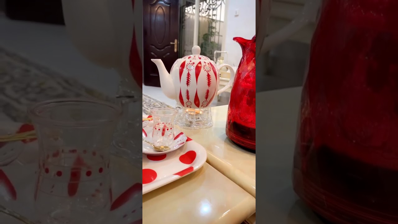 المناره قصة ساميه