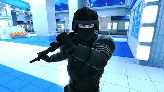 Mirror's Edge Video PC Part 6 Роупберн