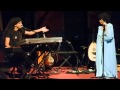 הפרויקט של עידן רייכל עלה נישא ברוח The Idan Raichel Project