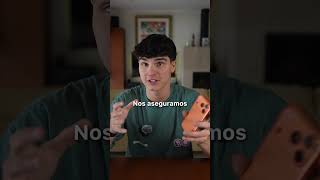Truco para guardarte recetas a Notas! 🍰📲 #iphone #trucosiphone #tech