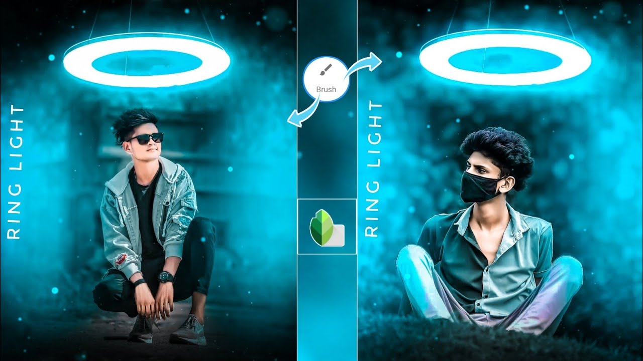 2 Ring Light Backgrounds For Picsart & hop Editing HD phone wallpaper |  Pxfuel