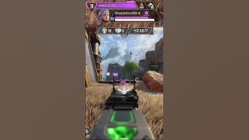 INSANE VALK CLUTCH FOR THE 20 BOMB  #apexlegends #apex #apexlegendsclips#apexclips #apexshorts