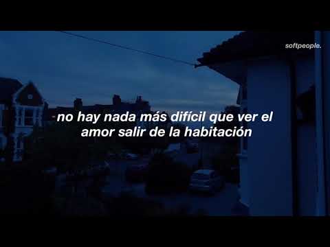 x ambassadors - somebody who knows you // español