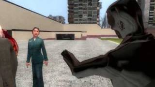 Random Gmod 9