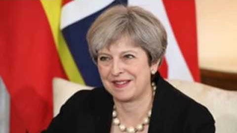 Brexit Bill To Cause Constitutional Clash With Scotland And Wales