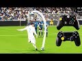 PES 2018 FREE KICK TUTORIAL | Xbox & Playstation | HD 1080p