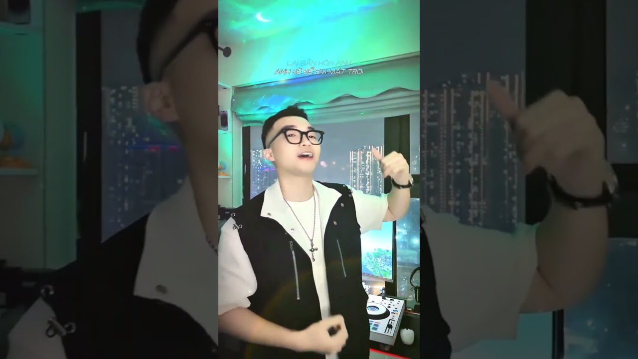 Một Đêm Say (Haozi & Le Anh Remix ft. DJ Quan ADN) - Thịnh Suy #quanadn #djquanadn #motdemsay