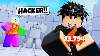 Download Lagu I Hunted Down The BEST PLAYERS In Rivals MP3