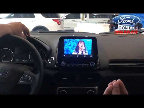 Video Hướng dẫn cài đặt xem Youtube trên SYNC 3 - Ford... - youtube