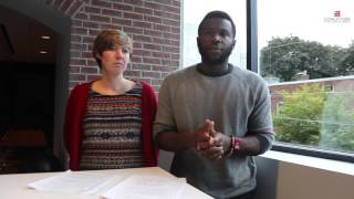 Reboot Academic Skills #1, Knowing Project Cycle