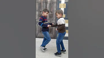 ياما ياما ياما Shorts 