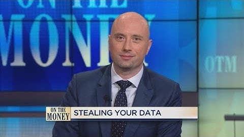 5 tips to protect yourself from a data breach
