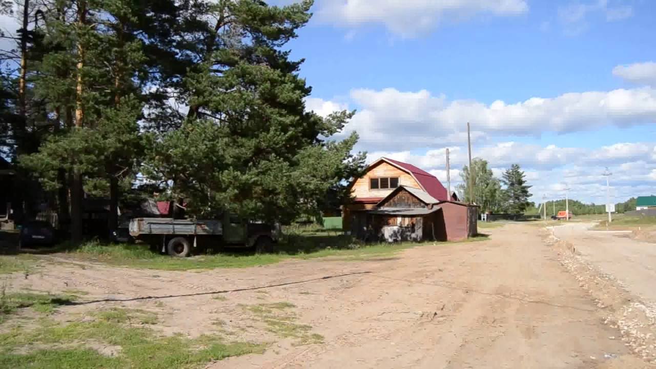 Сельская маза нижегородская область