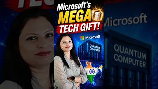Microsoft, IBM, TCS मिलकर बदलेंगे Tech Industry का future | IT sector | stock market | Latest News