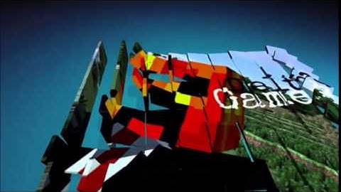 My New Intro! Free Intro Creator Online Link In The Description!