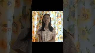 My performance task in MATH (multiplication table 1-10)