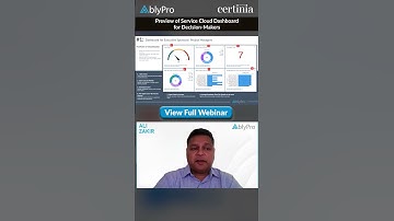 Preview of Service Cloud #Dashboard for #DecisionMakers
