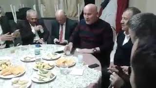 Çayan Hüseyin Nizam Bektaş Ali Alkurt Muhabbet