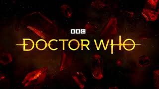 New Doctor Who Theme